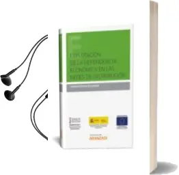 Descargar AudioLibro Explotacion de la Dependencia Economica en las Redes de Distribucion de Carmen Estevan De Quesada año 2017