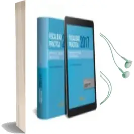 Descargar AudioLibro Fiscalidad Práctica 2017 de Francisco Javier Rodriguez Relea año 2017