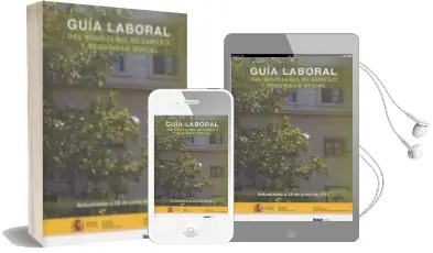 Descargar AudioLibro Guía Laboral del Ministerio de Empleo y Seguridad Social 2017 de Varios Autores año 2017