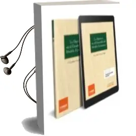 Descargar AudioLibro Hipoteca en el Desarrollo del Modelo Económico de Carlos Cuadrado Perez año 2017