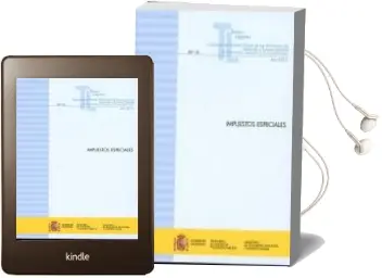 Descargar AudioLibro Impuestos Especiales de Varios Autores año 2017