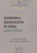 AudioLibro Introducción al Derecho Colectivo del Trabajo de Beatriz Agra Viforcos