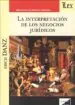 AudioLibro La Interpretacion de los Negocios Juridicos de Erich Danz