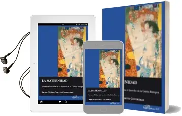 Descargar AudioLibro La Maternidad de Pilar Núñez Cortés Contreras año 2017
