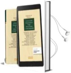 Descargar AudioLibro La Prevención de Sobreendeudamiento Privado. Hacia un Préstamo y Consumo Responsables de Matilde Cuena Casas año 2017