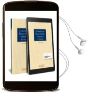 Descargar AudioLibro La Prueba en el Proceso Laboral. Naturaleza y Evolución de Juan Gil Plana año 2017