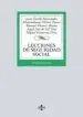 AudioLibro Lecciones de Seguridad Social (7ª Ed.) de Varios Autores