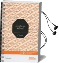 Descargar AudioLibro Legislación Laboral (Leyitbe) de Varios Autores año 2017