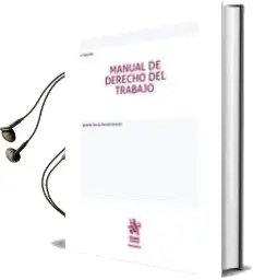 Descargar AudioLibro Manual de Derecho del Trabajo 7ª ed 2017 de Varios Autores año 2017