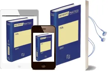 Descargar AudioLibro Memento Práctico iva 2017 de Varios Autores año 2017