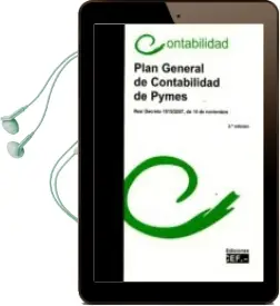 Descargar AudioLibro Plan General de Contabilidad de Pymes de Varios Autores año 2017