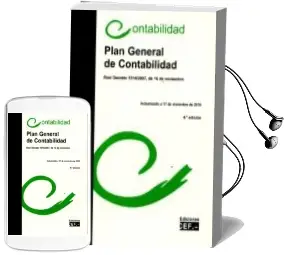 Descargar AudioLibro Plan General de Contabilidad de Varios Autores año 2017