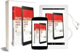 Descargar AudioLibro Prácticum Proceso Laboral 2018 de Miguel Ángel, Ollé Sesé, Verónica Falguera Baró año 2017