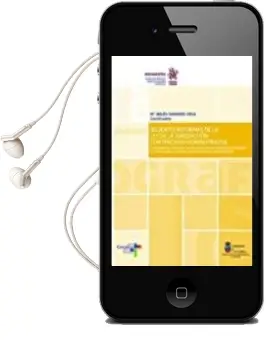 Descargar AudioLibro Recientes Reformas de la ley de la Jurisdiccion Contencioso- Administrativa de Navarro Vega Maria Belen año 2017