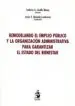 AudioLibro Remodelando el Empleo Público y la Organización para Garantizar el Estado del Bienestar de Federico A. Castillo Blanco
