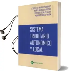 Descargar AudioLibro Sistema Tributario Autonomico y Local de Emilio Martinez Gutierrez año 2017