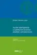 AudioLibro Accion Subrogatoria y Sustitucion Procesal (Analisis y Prospectiv as) de Barbara Sanchez Lopez