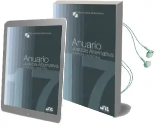 Descargar AudioLibro Anuario Justicia Alternativa. Número 14, año 2017 de Varios Autores año 2017
