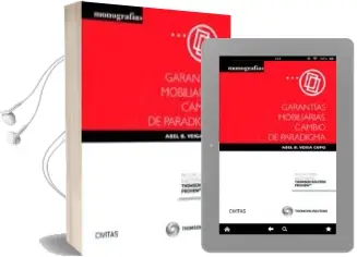 Descargar AudioLibro (Civitas) Garantias Mobiliarias. Cambio de Paradigma de Abel B. Veiga Copo año 2017