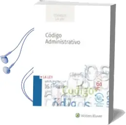 Descargar AudioLibro Código Administrativo Edicion 2017 de Varios Autores año 2017