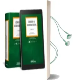 Descargar AudioLibro Código de la Seguridad Social de Antonio. Rodriguez Iniesta, Guillermo Sempere Navarro año 2017