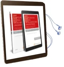 Descargar AudioLibro Configuracion Juridica de las Inversiones Universitarias de Luz Sanchez Garcia año 2017