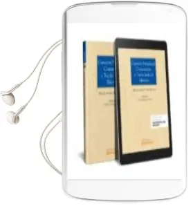 Descargar AudioLibro Cuestion Prejudicial Comunitario y Tutela Judicial Efectiva de Miguel Angel Pouget Bastida año 2017