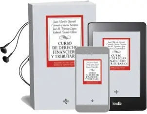 Descargar AudioLibro Curso de Derecho Financiero y Tributario (28ª Ed.) de Varios Autores año 2017