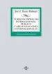 AudioLibro Curso de Derecho Internacional Publico y Organizaciones Internacionales (21ª Ed.) de Jose Antonio Pastor Ridruejo