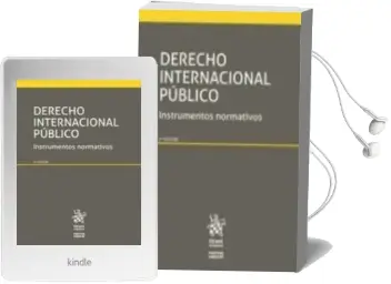 Descargar AudioLibro Derecho Internacional Publico. Instrumentos Normativos 2ª ed 2017 de Varios Autores año 2017