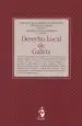 AudioLibro Derecho Local de Galicia de Jose Luis Carro Fernandez Valmayor