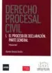 AudioLibro Derecho Procesal Civil i: El Proceso de Declaracion. Parte General de Vicente Gimeno Sendra