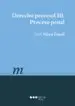 AudioLibro Derecho Procesal Iii: Proceso Penal de Jordi Nieva Fenoll