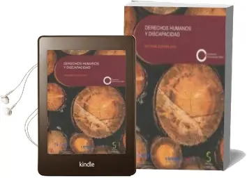 Descargar AudioLibro Derechos Humanos y Discapacidad de Varios Autores año 2017
