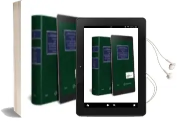 Descargar AudioLibro Doctrina del Levantamiento del Velo de Ricardo De Angel Yagüez año 2017