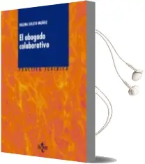 Descargar AudioLibro El Abogado Colaborativo de Helena Soleto Muñoz año 2017