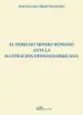 AudioLibro El Derecho Minero Romano Ante la Ilustracion Hispanoamericana de Francisco Jose Tejada Hernandez