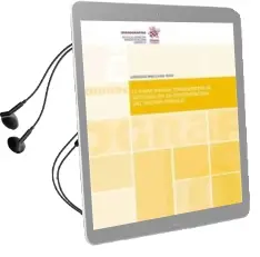 Descargar AudioLibro El Principio de Transparencia Integral en la Contratación del Sector Público de Mellado Ruiz Lorenzo año 2017