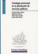 AudioLibro Estrategia Omnicanal en la Distribución de Servicios Públicos de Cayetano Medina Molina