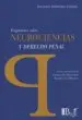 AudioLibro Fragmentos Sobre Neurociencias y Derecho Penal de Eduardo Demetrio Crespo