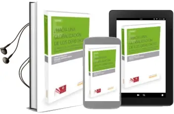 Descargar AudioLibro Hacia una Globalización de los Derechos? de Javier Garcia Roca año 2017