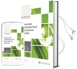 Descargar AudioLibro Intervención y Tributación Local de los Sectores Regulados de Javier Gonzalo año 2017