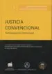 AudioLibro Justicia Convencional de Luis Andres Cucarella Galiana