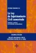 AudioLibro La ley de Enjuiciamiento Civil Comentada (2ª Ed.): Soluciones Practicas de la Doctrina y Jurisprudencia. Incluye Descarga Digital en Tres Dispositivos Diferentes de Cristina Fernandez Gil