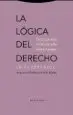 AudioLibro La Logica del Derecho: Diez Aporias en la Obra de Hans Kelsen de Luigi Ferrajoli