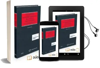 Descargar AudioLibro La Moderna Configuración de la Cláusula Rebus sic Stantibus (Duo) (2º Edicion) de Francisco Javier Orduña Moreno año 2017