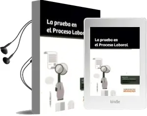Descargar AudioLibro La Prueba en el Proceso Laboral de Varios Autores año 2017