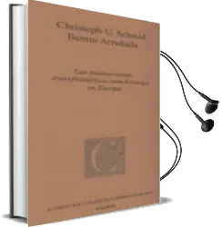 Descargar AudioLibro Las Transacciones Transfronterizas Inmobiliarias en Europa de Christoph U. Schmid año 2017