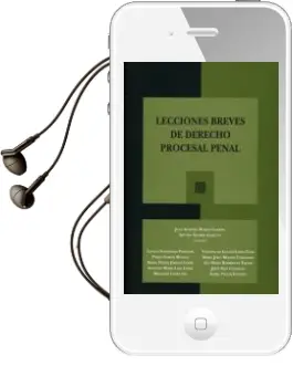 Descargar AudioLibro Lecciones Breves de Derecho Procesal Penal de Juan Antonio Robles Garzon año 2017