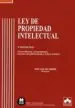 AudioLibro Ley de Propiedad Intelectual: Concorsancias, Jurisprudencia, Normas Complementarias e Indice Analito (3ª Ed.) de Varios Autores